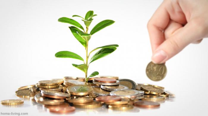 Investasi di Indonesia